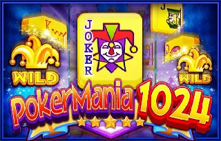 Poker Mania