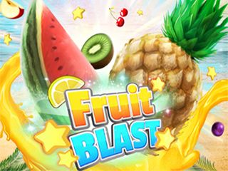 Fruit Blast